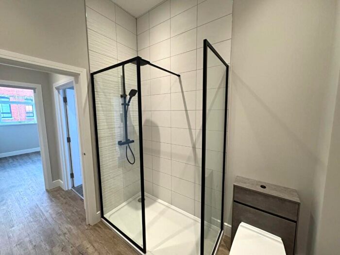 2 Bedroom Apartment To Rent In Artizan Road, Abington, Northampton, NN1