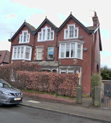 2 Bedroom Flat To Rent In St Georges Road, Harrogate, HG2