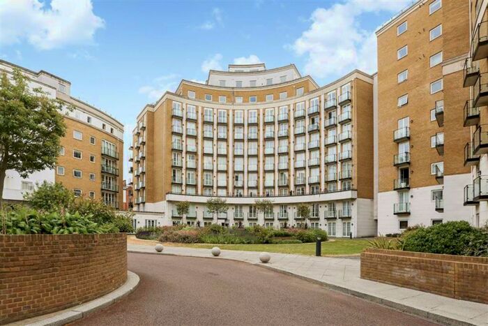 2 Bedroom Flat To Rent In Palgrave Gardens, Marylebone, NW1