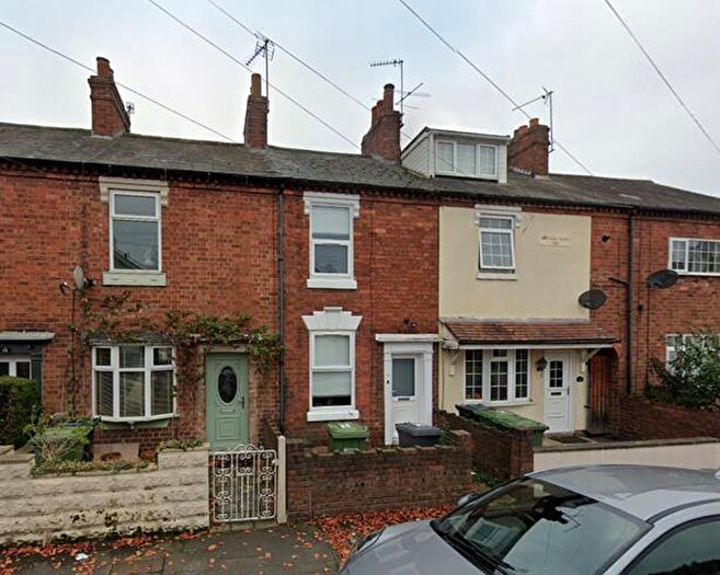 3 Bedroom House To Rent In Leswell Street, Kidderminster, DY10