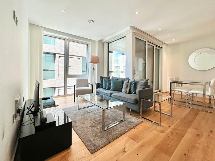 1 Bedroom Flat To Rent In Monck Street, London, SW1P