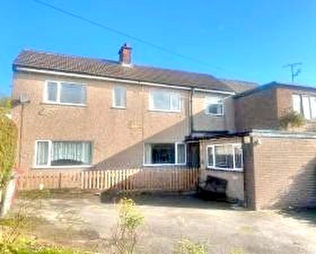 2 Bedroom Semi-Detached House For Sale In Low Road, Clowne, Chesterfield, S43