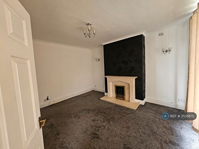 2 Bedroom Terraced House To Rent In Ashworth Street, Accrington, BB5