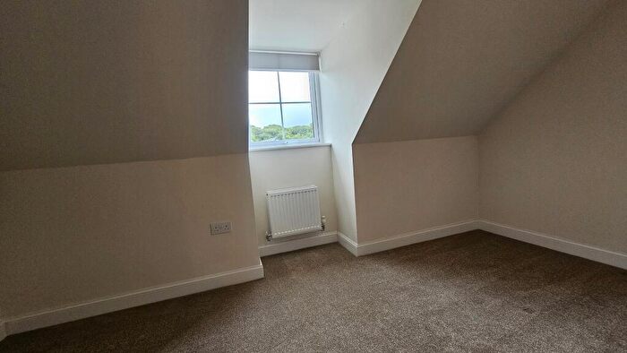 4 Bedroom Semi-Detached House To Rent In Tansy Road, Whittingham, PR3