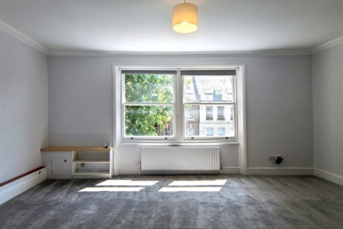 1 Bedroom Flat To Rent In Fortess Road, (), Tufnell Park, NW5
