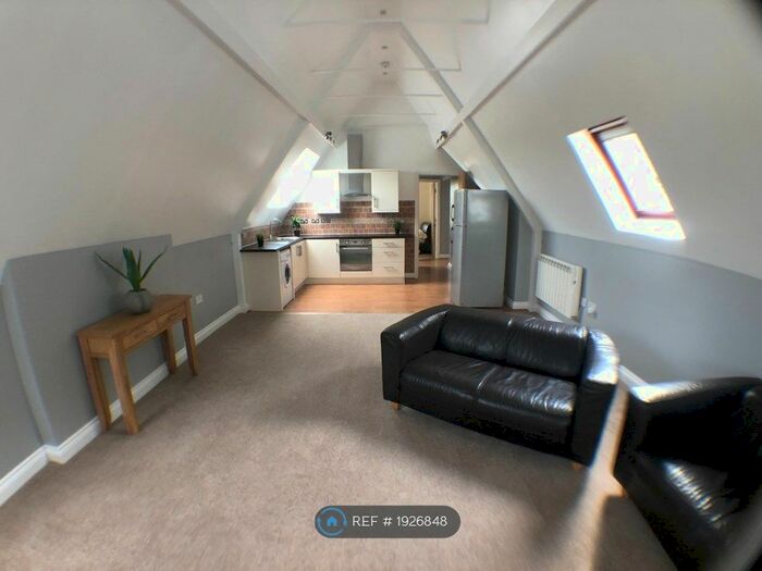 1 Bedroom Flat To Rent In Kenwood Park Road, Sheffield, S7