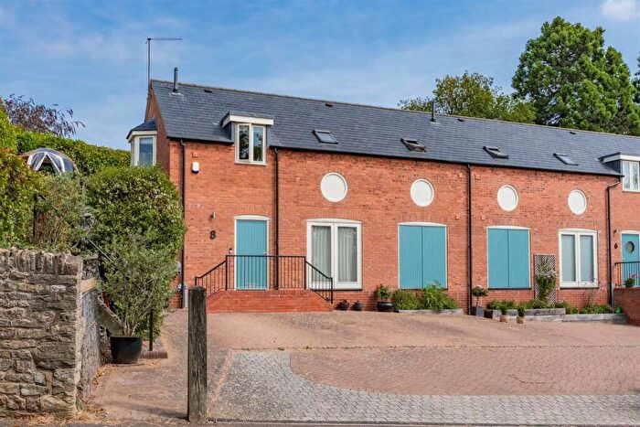 2 Bedroom Semi-Detached House For Sale In Main Street, Great Oxendon, Leicestershire, LE16