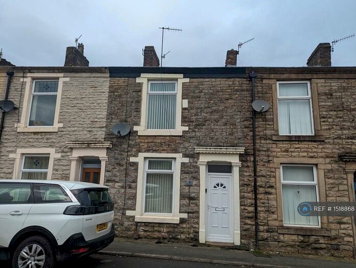 2 Bedroom Terraced House To Rent In Bright Street, Darwen, BB3