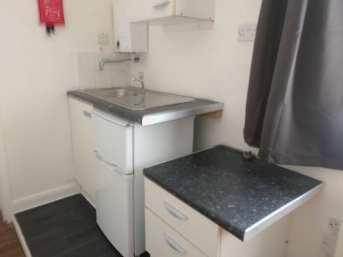 1 Bedroom Flat To Rent In Springholme, Stockton-On-Tees, TS18