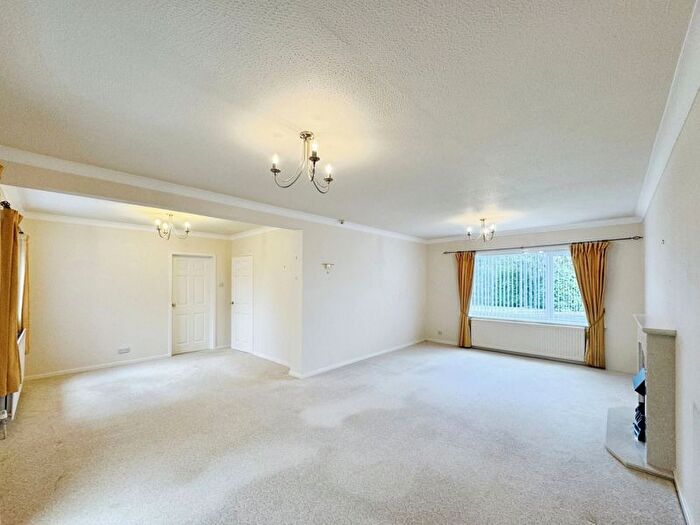 3 Bedroom Detached House For Sale In The Croft, Ulgham, Morpeth, NE61