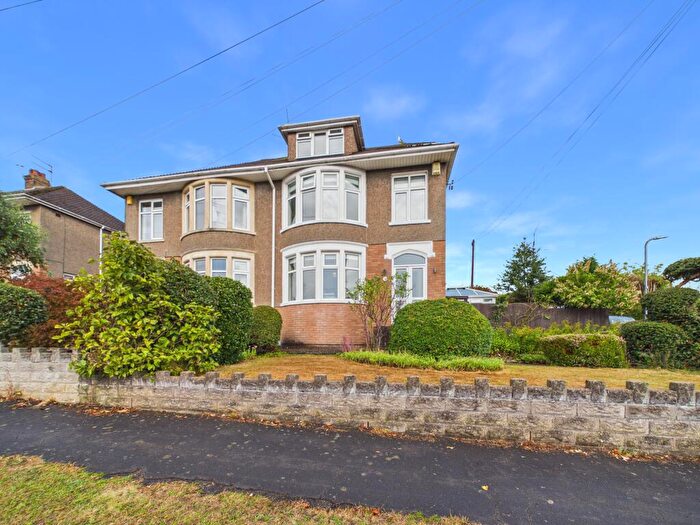 4 Bedroom Semi Detached House For Sale In Brynteg, Cardiff, CF14