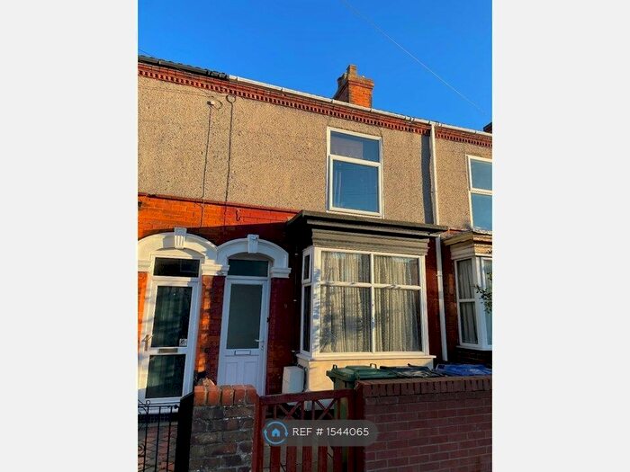 3 Bedroom Terraced House To Rent In Bramhall Street, Cleethorpes, DN35
