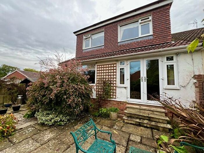 3 Bedroom House To Rent In Western Avenue, Bridge, Canterbury, CT4