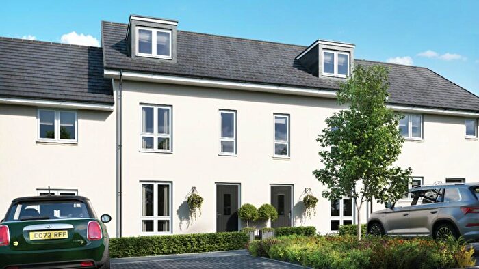 3 Bedroom Terraced House For Sale In Mayfield, Dalkeith, EH22