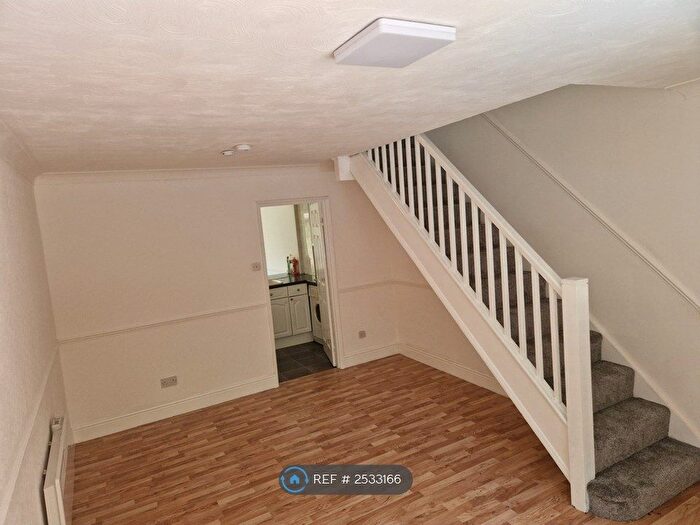 2 Bedroom Terraced House To Rent In Hales Park, Hemel Hempstead, HP2