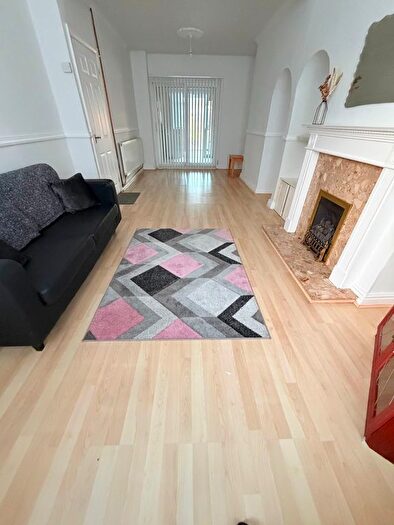 3 Bedroom Terraced House To Rent In Rotherham Road, Coventry, CV6