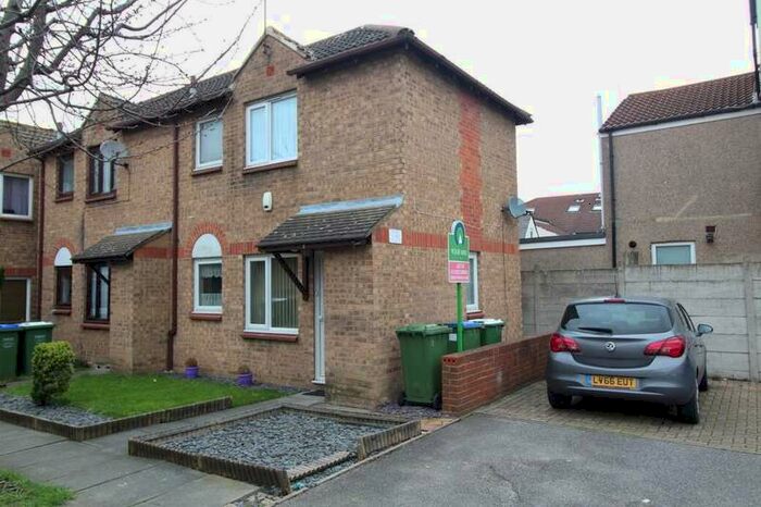 1 Bedroom Semi-Detached House To Rent In Mildred Road, Erith, DA8