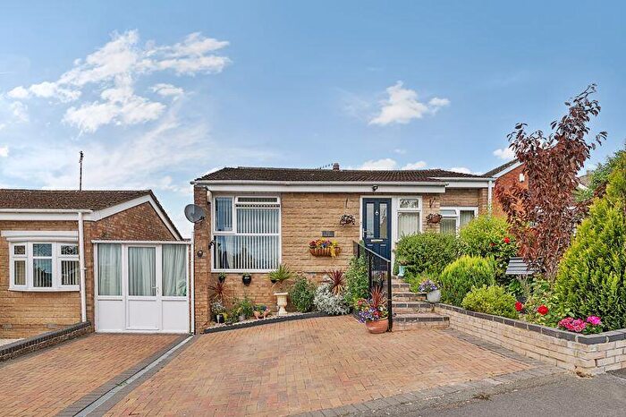 3 Bedroom Detached House For Sale In Garsington, Oxford, OX44