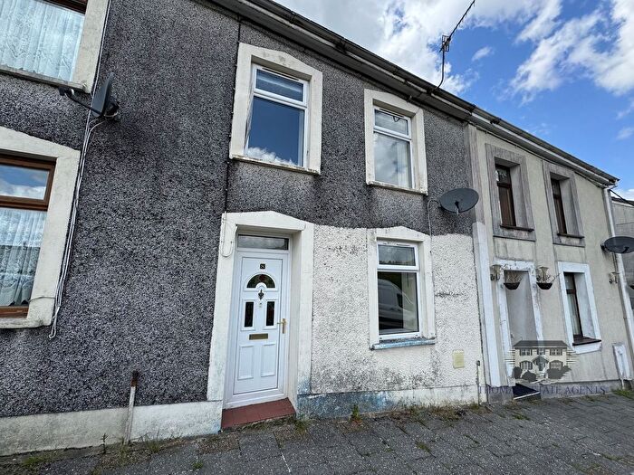 3 Bedroom Terraced House To Rent In Pentre Road, Maerdy, Ferndale, Rhondda Cynon Taff, CF43
