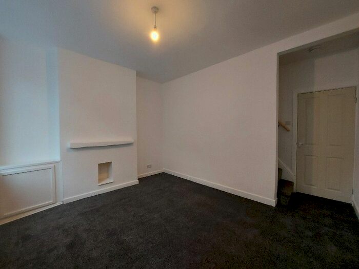 2 Bedroom Terraced House To Rent In Healey Wood Road, Burnley, BB11