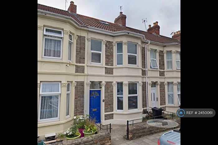 3 Bedroom Terraced House To Rent In Roseberry Road, Bristol, BS5