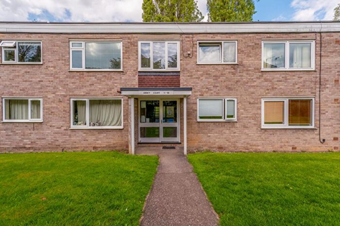 1 Bedroom Flat For Sale In Abbey Lane, Abbey Court Abbey Lane, S8