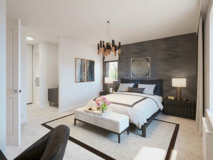 5 Bedroom Detached House For Sale In Bastion Street, Newbury, West Berkshire, RG14