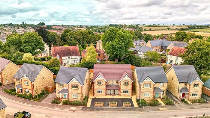 3 Bedroom Semi Detached House For Sale In The Sherston, Plot Gascoigne Park, Milborne Port, Sherborne, Dorset, DT9