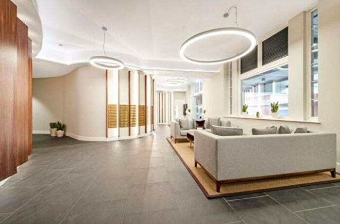 1 Bedroom Flat For Sale In Islington Square, Esther Anne Place, London, N1
