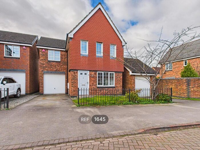 3 Bedroom Detached House To Rent In Stubbs Close, Brough, HU15