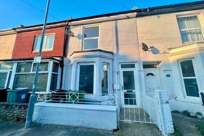 3 Bedroom Property To Rent In Westfield Road, Southsea, PO4