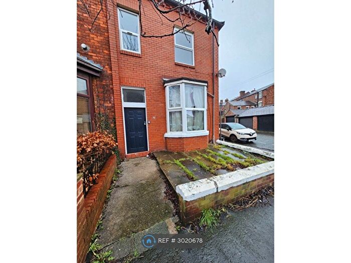 Studio To Rent In Swinley Lane, Wigan, WN1