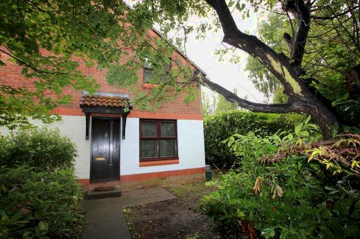 1 Bedroom House To Rent In Goldsworth Park, GU21