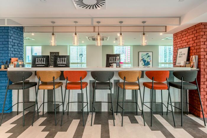 2 Bedroom Flat To Rent In Falconbrook, Canning Town, E16