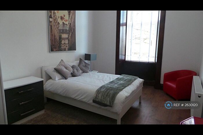 Studio To Rent In Paisley Rd West, Glasgow, G51