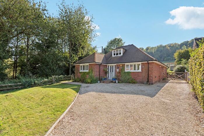 3 Bedroom Detached Bungalow For Sale In Bryants Bottom, Great Missenden, HP16