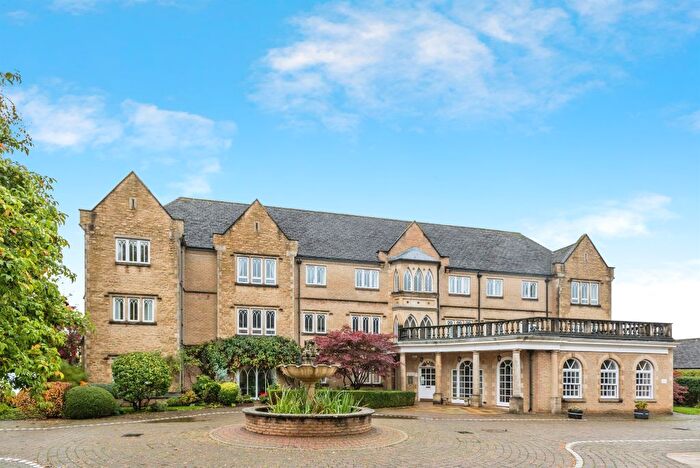 2 Bedroom Property For Sale In White House Road, Oxford, OX1