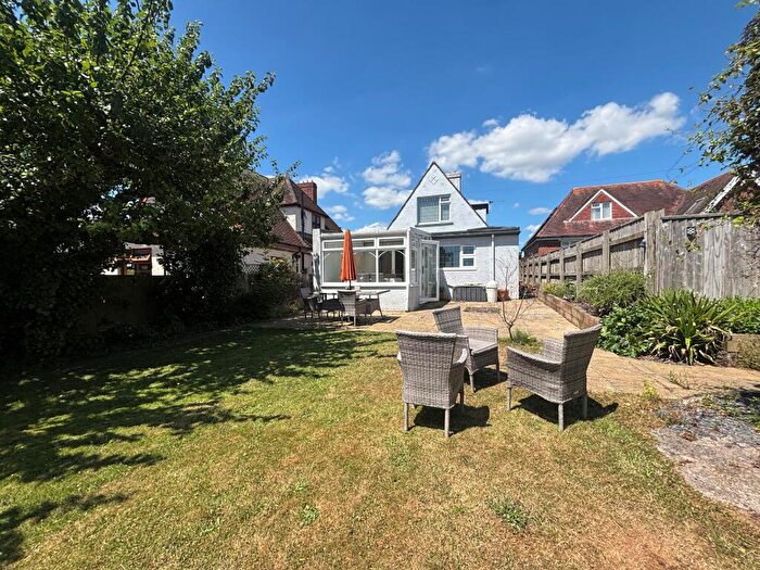 3 Bedroom House To Rent In Birchy Barton Hill, Heavitree, EX1