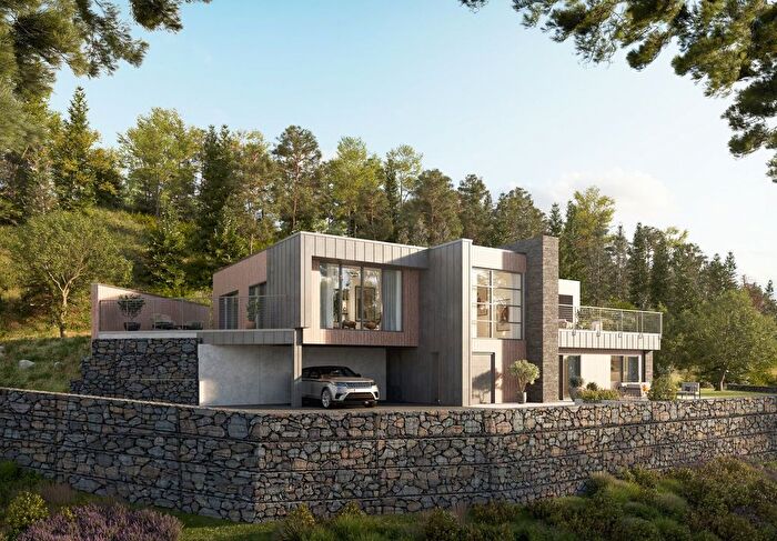 4 Bedroom Detached House For Sale In Southshore, Seaton, PL11