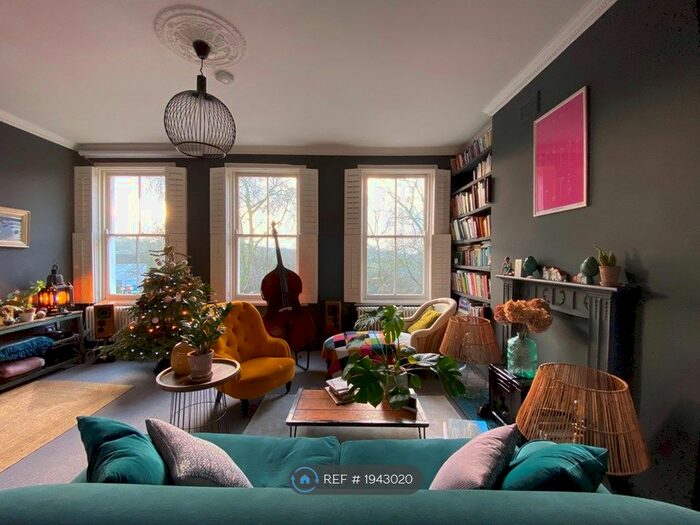 3 Bedroom Maisonette To Rent In Peckham Rye, London, SE15