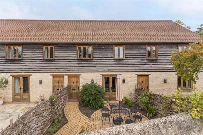 3 Bedroom Town House For Sale In Whitwells Yard, Sycamore Grove Estate (Private), Off Drumming Well Lane, Oundle, PE8