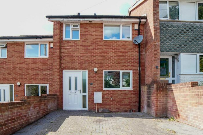 3 Bedroom Terraced House To Rent In Valma Rocks, St George, Bristol, BS5