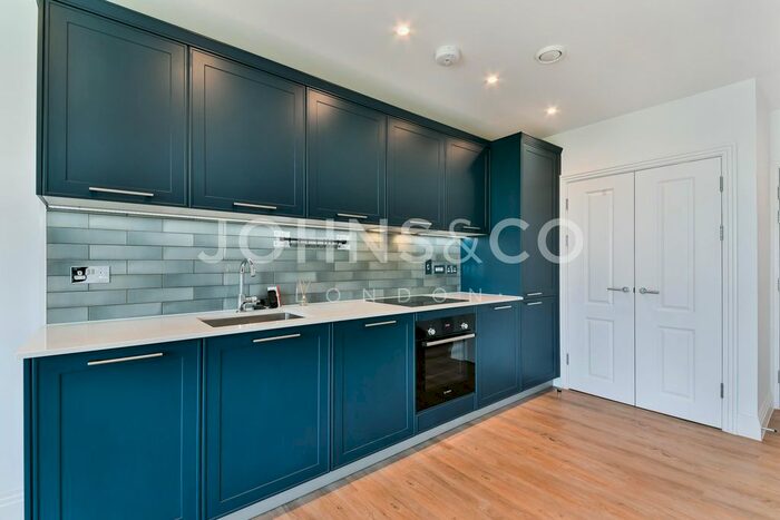 1 Bedroom Flat To Rent In Palmer Street, Huntley Wharf, Reading, RG1