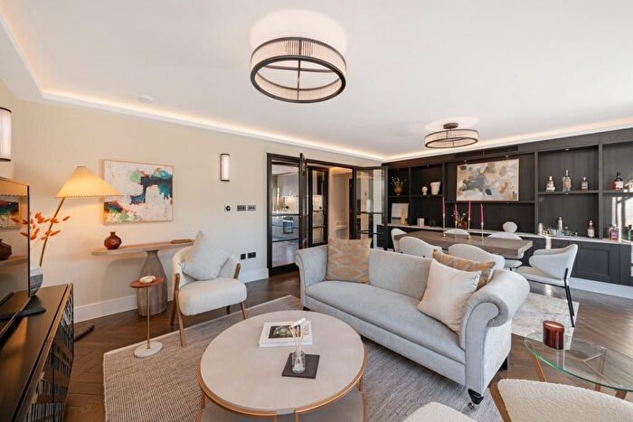 2 Bedroom Flat To Rent In Montagu Street, Marylebone, W1H