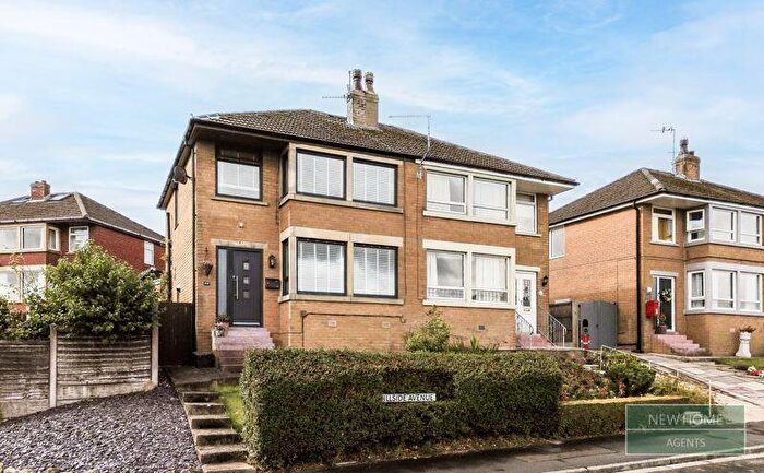 3 Bedroom Semi-Detached House For Sale In Hillside Avenue, Kirkham, Preston, PR4