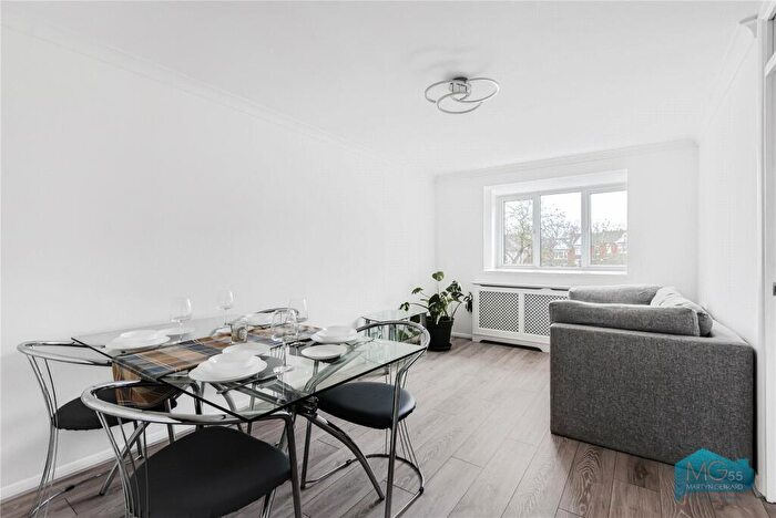 1 Bedroom Apartment To Rent In Cambridge Gardens, Muswell Hill, London, N10