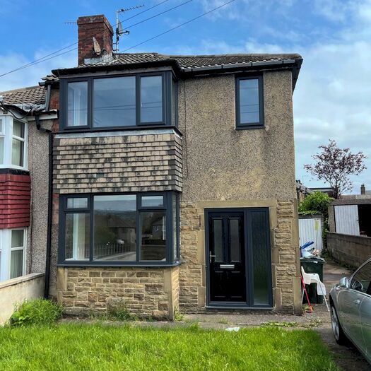 3 Bedroom Semi-Detached House To Rent In Flockton Grove, East Bowling, BD4