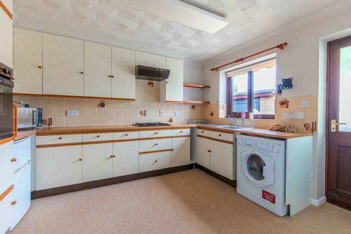 2 Bedroom Detached Bungalow For Sale In Hunstanton, PE36