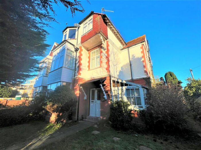 1 Bedroom Flat To Rent In Collington Avenue, Bexhill-On-Sea, TN39