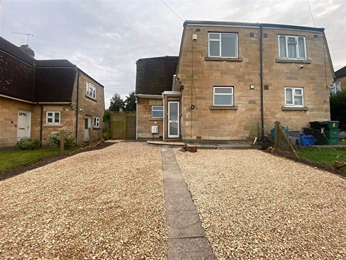 3 Bedroom House To Rent In St Michaels Road, Whiteway, Bath, BA2
